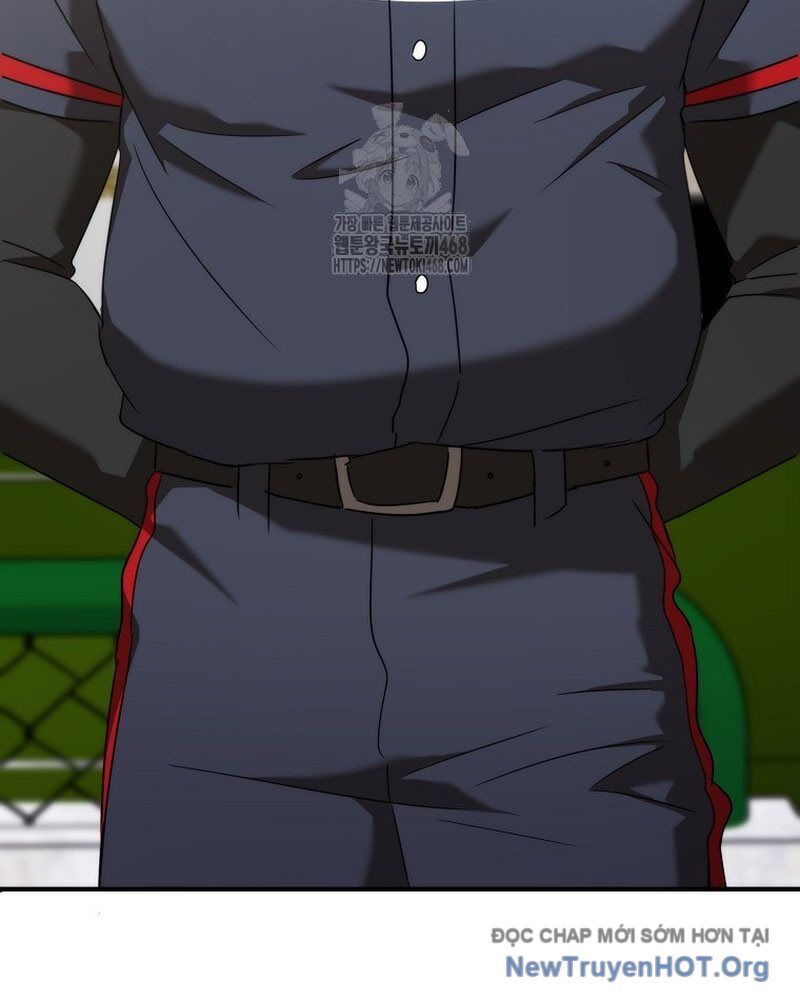 Tân Binh Của Đội Bóng Chày Quá Giỏi Chapter 54 - Trang 2