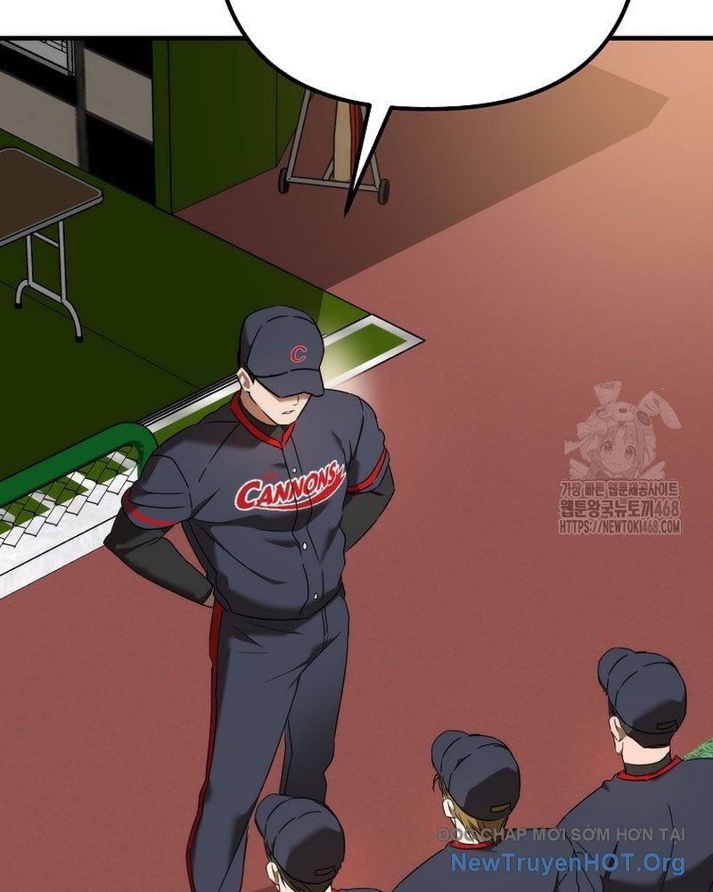 Tân Binh Của Đội Bóng Chày Quá Giỏi Chapter 54 - Trang 2