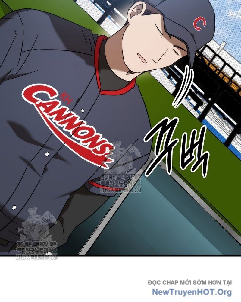 Tân Binh Của Đội Bóng Chày Quá Giỏi Chapter 54 - Trang 2