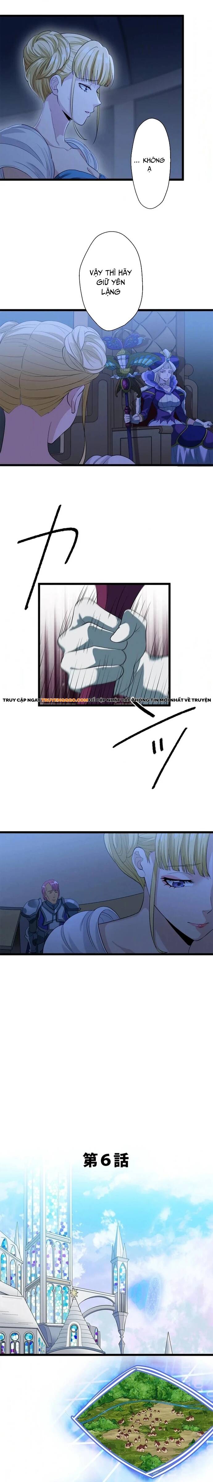 Isekai Suicide Squad Chapter 6 - Trang 2