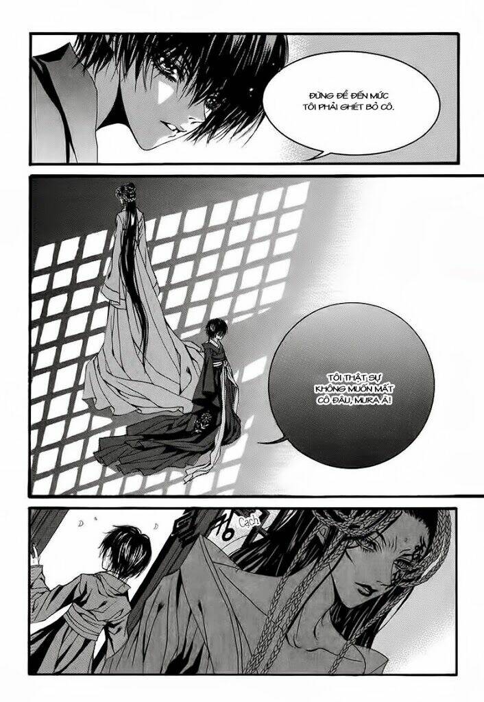 Habaek-Eui Shinbu Chapter 67 - Trang 2