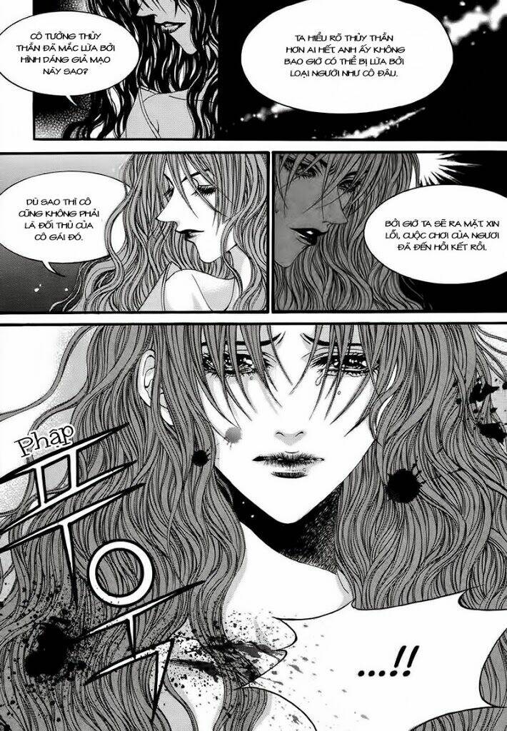 Habaek-Eui Shinbu Chapter 67 - Trang 2