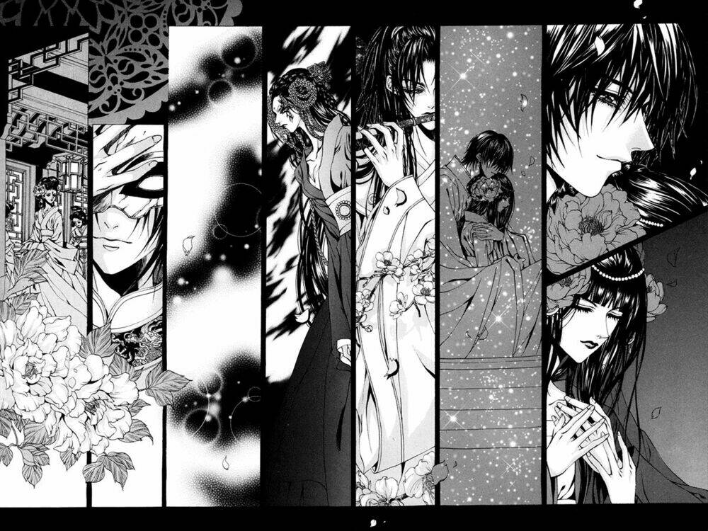Habaek-Eui Shinbu Chapter 81 - Trang 2