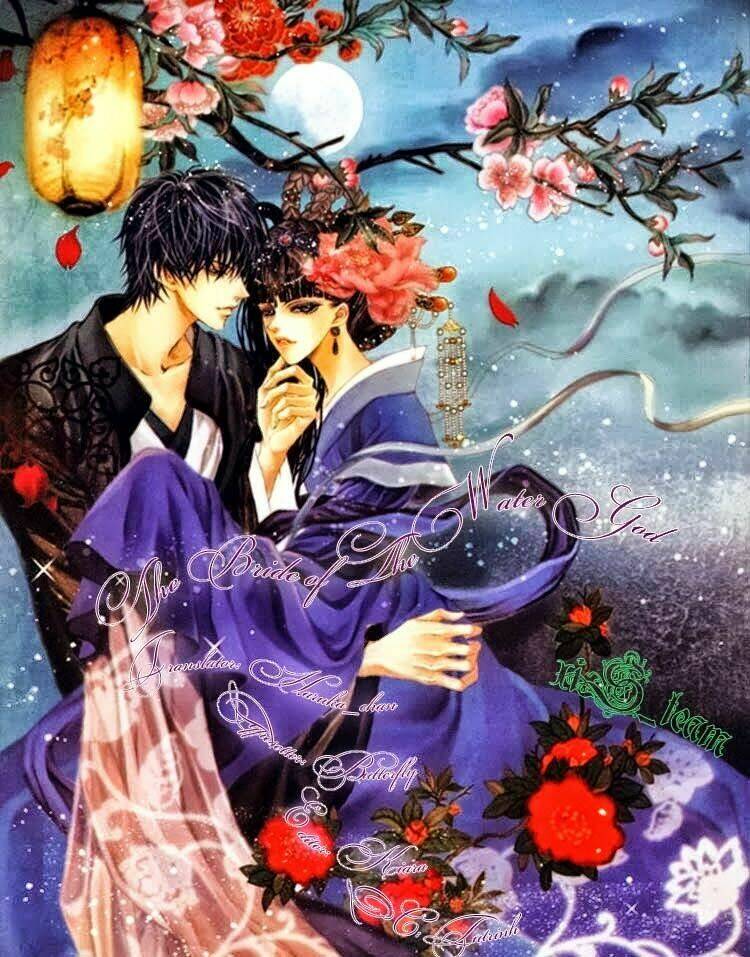 Habaek-Eui Shinbu Chapter 81 - Trang 2