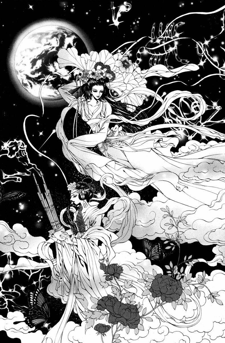 Habaek-Eui Shinbu Chapter 81 - Trang 2