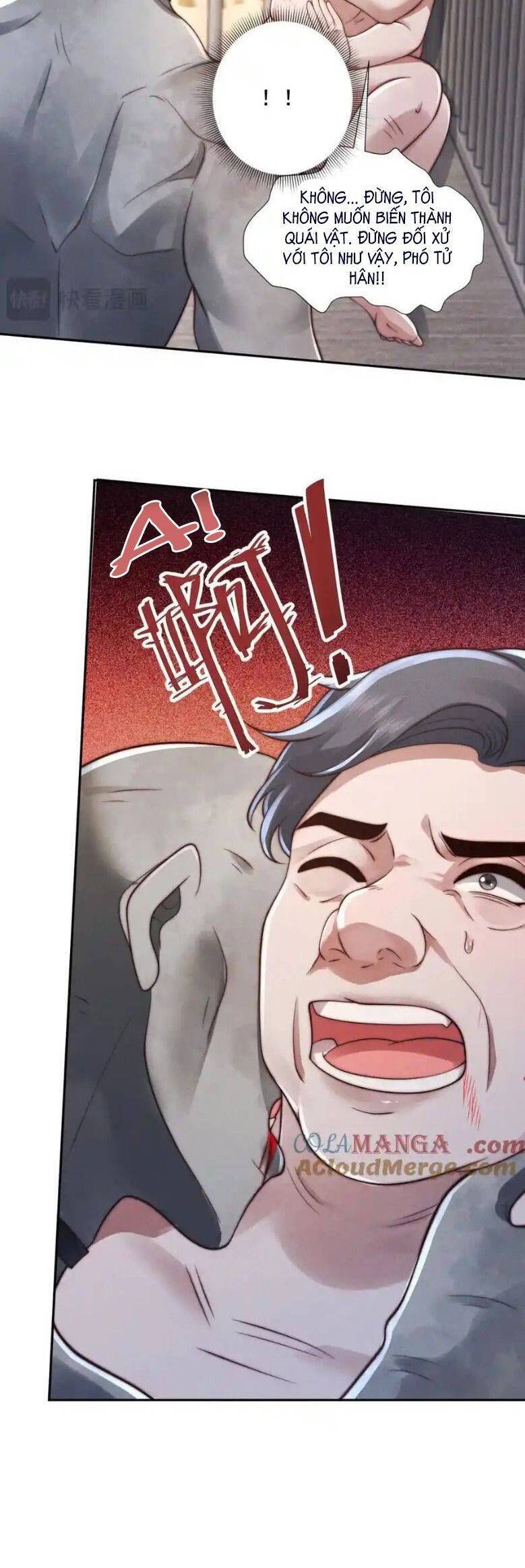 Hôn Nhân Chớp Nhoáng Chapter 34 - Trang 2
