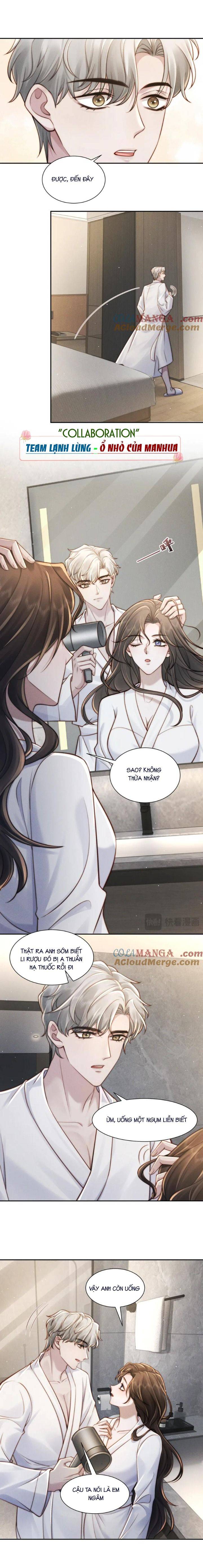 Hôn Nhân Chớp Nhoáng Chapter 36 - Trang 2