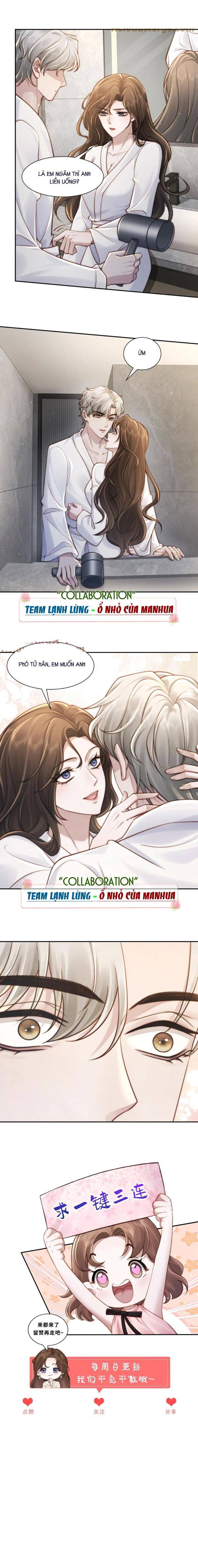 Hôn Nhân Chớp Nhoáng Chapter 36 - Trang 2