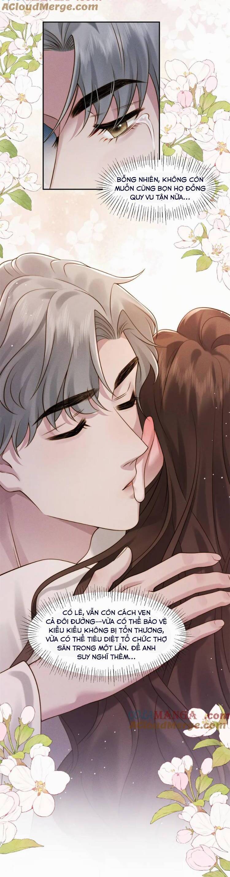 Hôn Nhân Chớp Nhoáng Chapter 37 - Trang 2