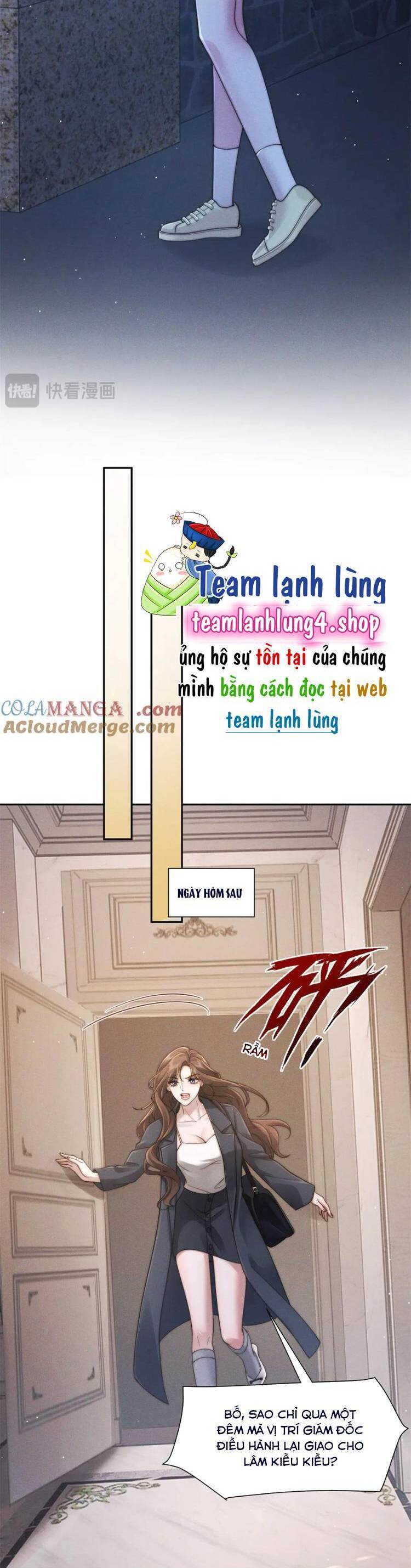 Hôn Nhân Chớp Nhoáng Chapter 40 - Trang 2