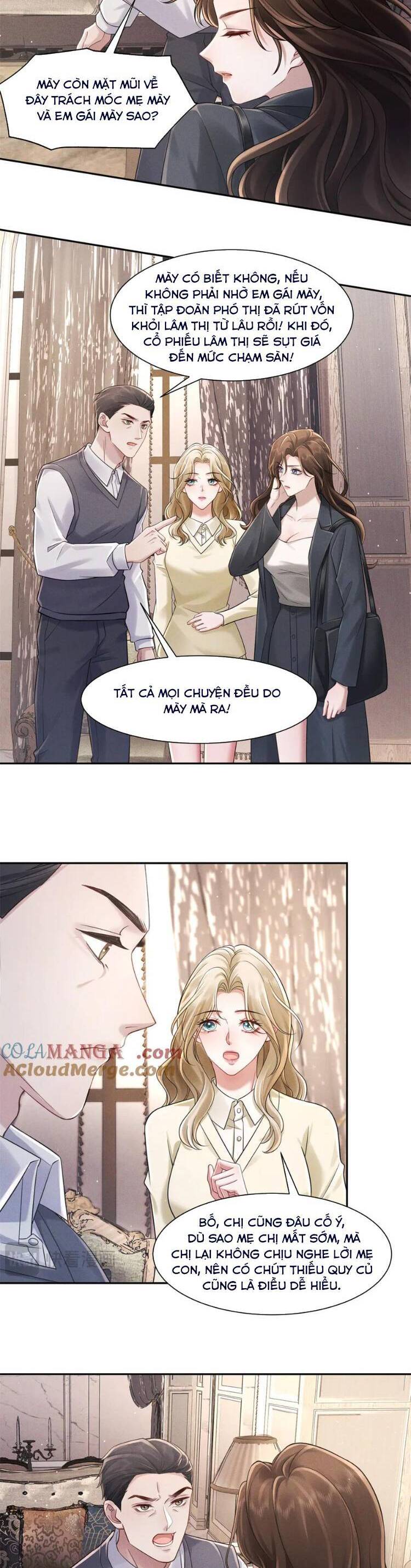 Hôn Nhân Chớp Nhoáng Chapter 40 - Trang 2