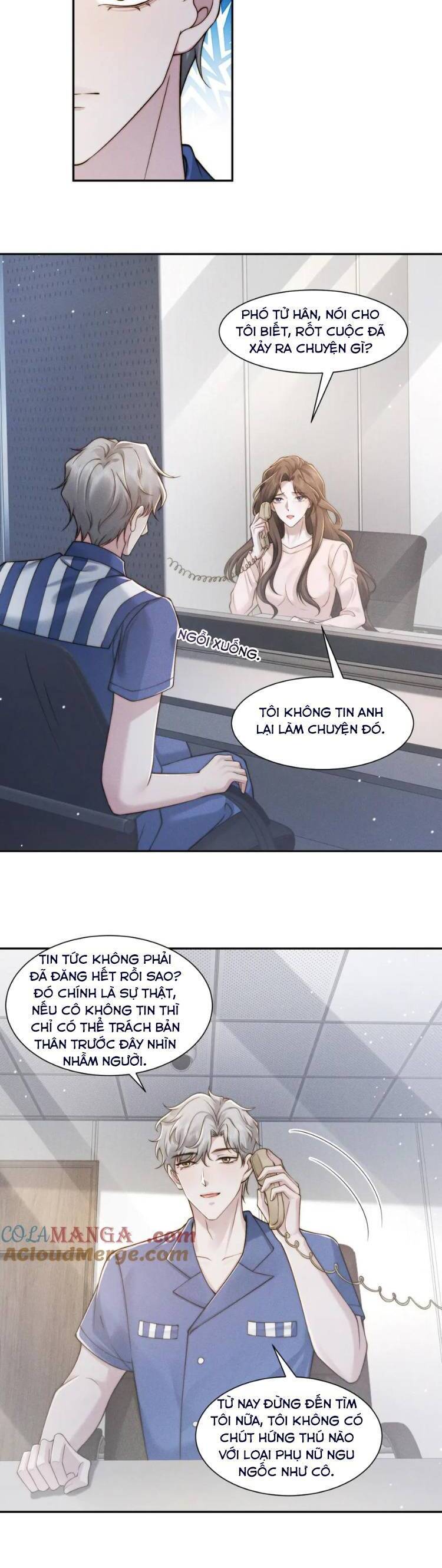 Hôn Nhân Chớp Nhoáng Chapter 41 - Trang 2