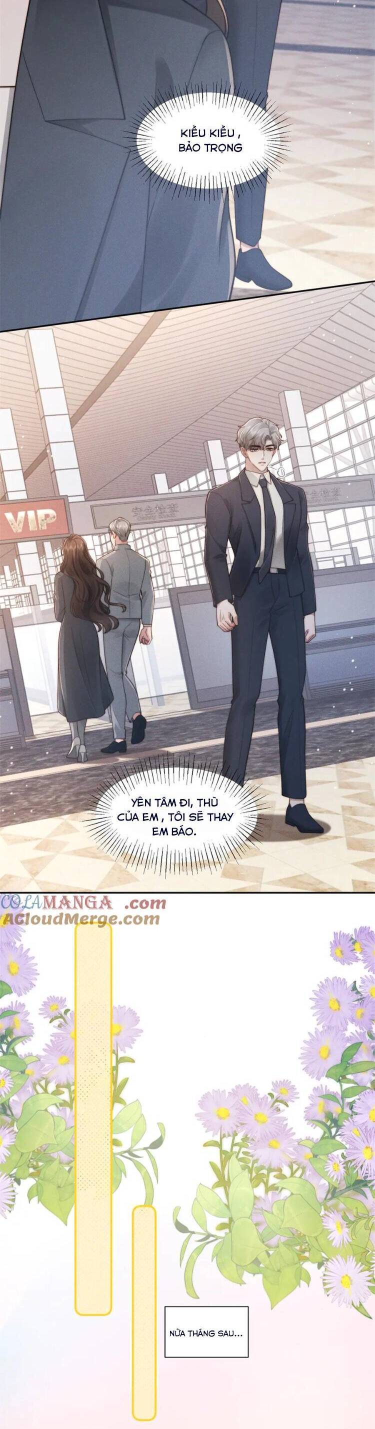 Hôn Nhân Chớp Nhoáng Chapter 41 - Trang 2