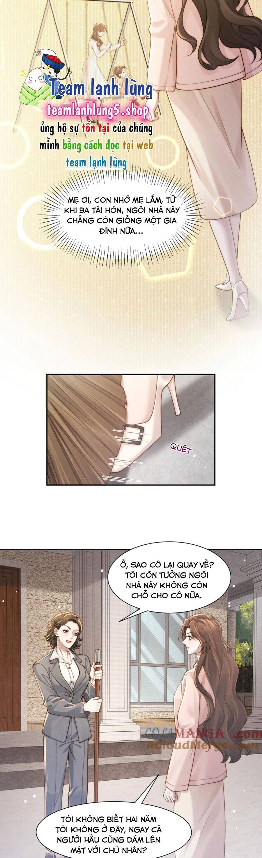 Hôn Nhân Chớp Nhoáng Chapter 42 - Trang 2