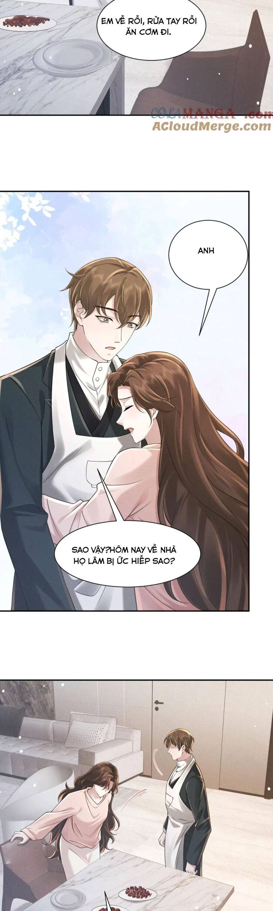 Hôn Nhân Chớp Nhoáng Chapter 42 - Trang 2