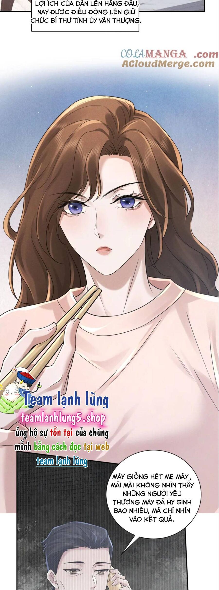 Hôn Nhân Chớp Nhoáng Chapter 42 - Trang 2