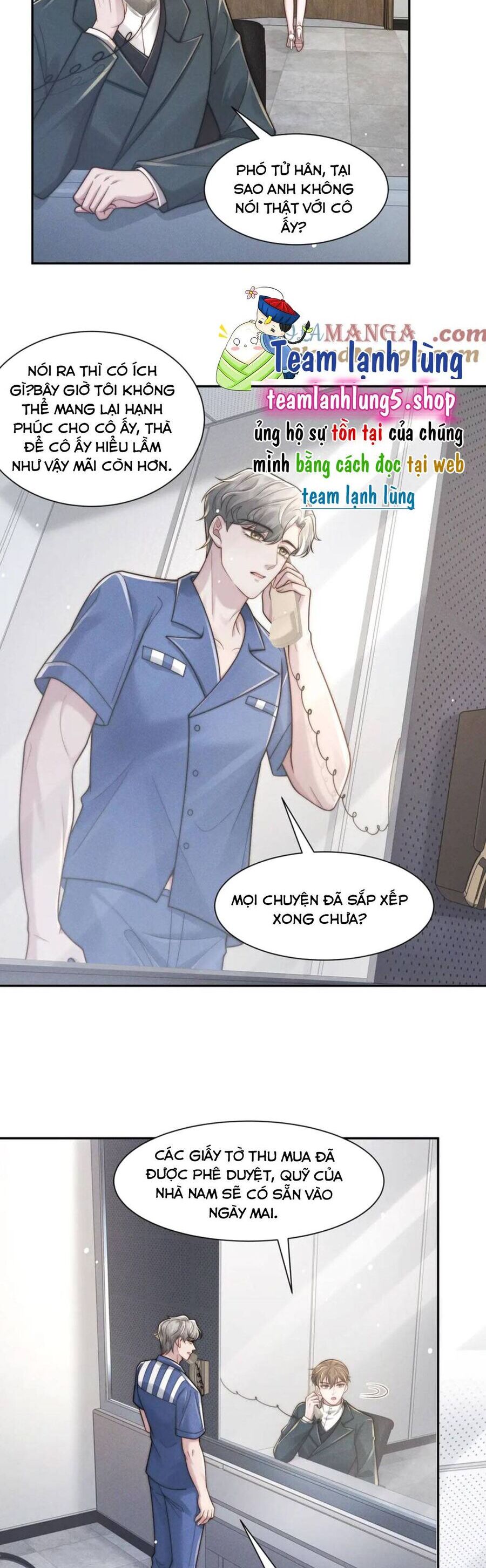 Hôn Nhân Chớp Nhoáng Chapter 42 - Trang 2
