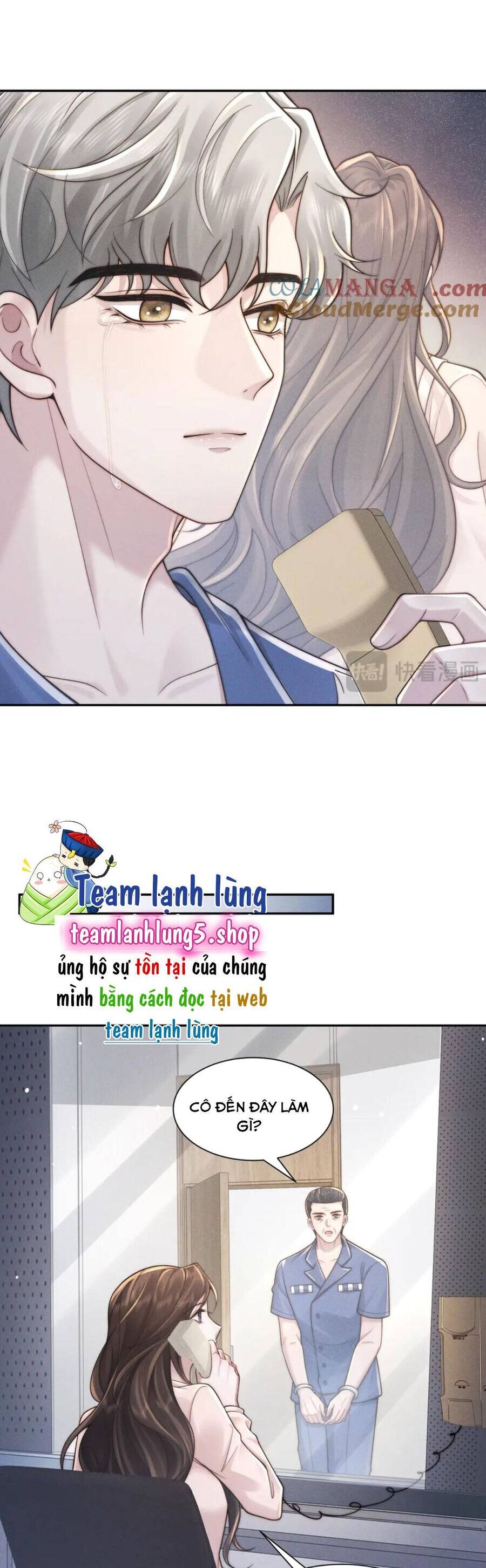 Hôn Nhân Chớp Nhoáng Chapter 42 - Trang 2