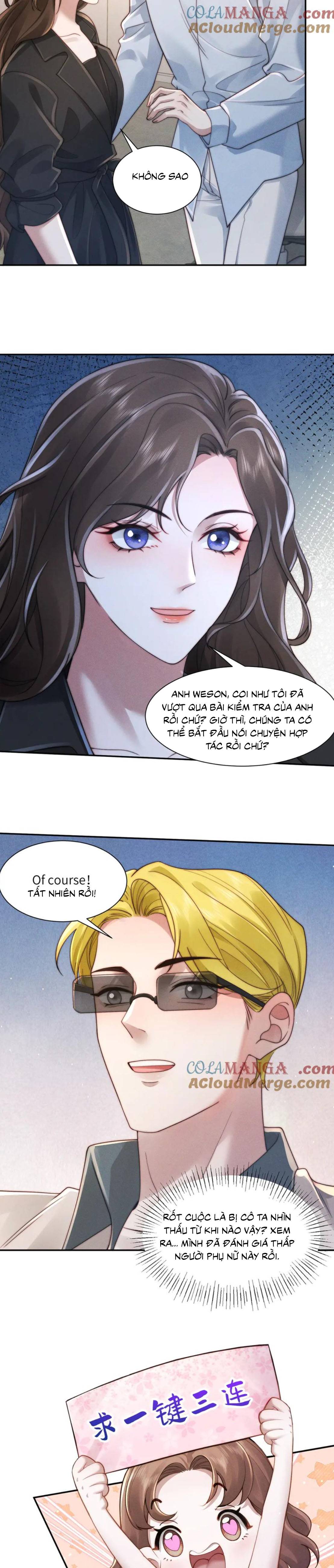 Hôn Nhân Chớp Nhoáng Chapter 44 - Trang 2