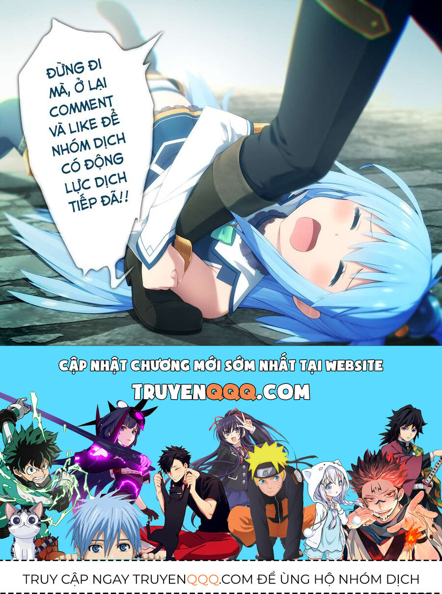 Sói Và Gia Vị Chapter 27 - Trang 2
