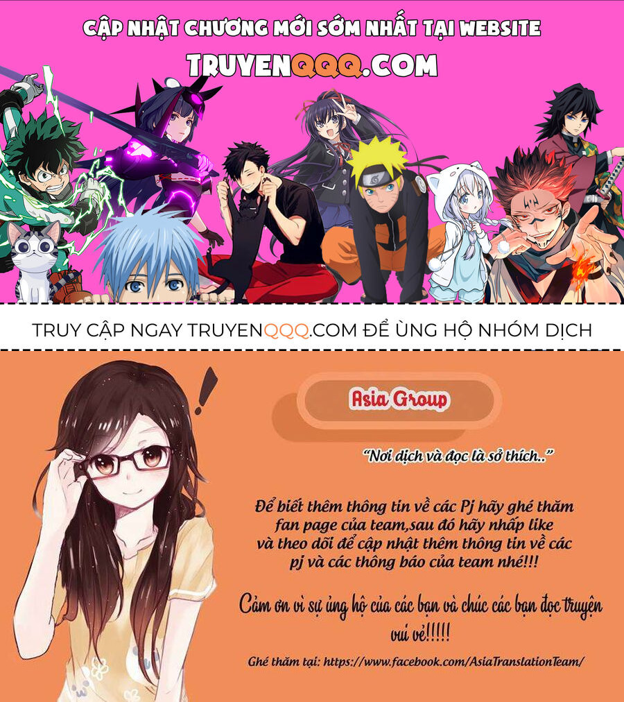 Sói Và Gia Vị Chapter 61 - Trang 2