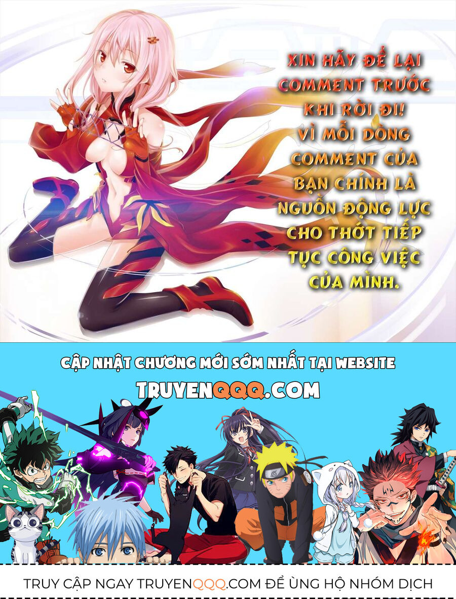 Sói Và Gia Vị Chapter 61 - Trang 2
