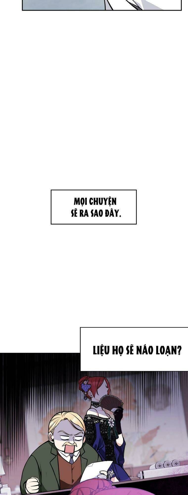 Đừng Đến Cửa Hàng Của Ác Nữ Chapter 1.1 - Trang 2