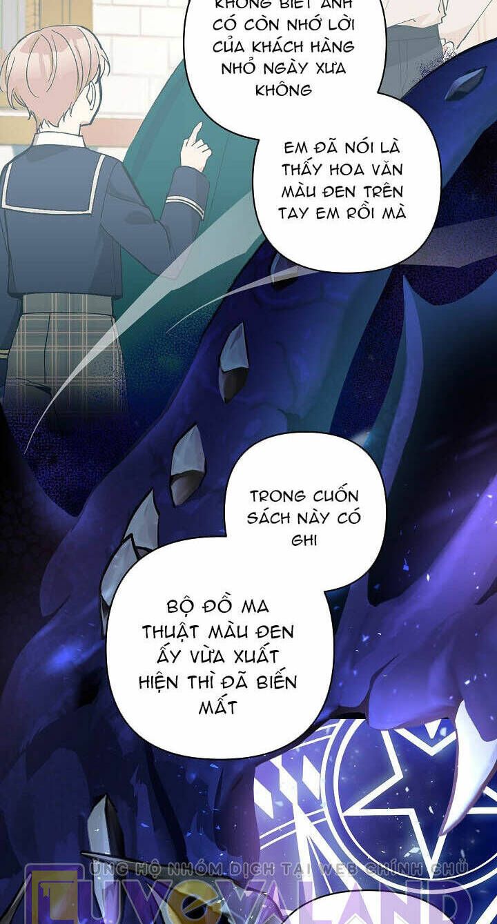 Đừng Đến Cửa Hàng Của Ác Nữ Chapter 4.1 - Trang 2