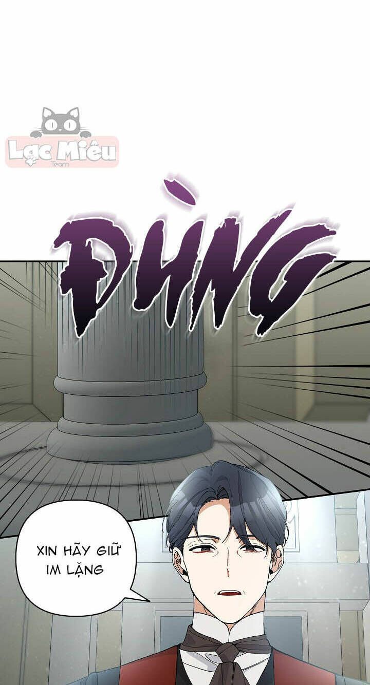 Đừng Đến Cửa Hàng Của Ác Nữ Chapter 4.1 - Trang 2