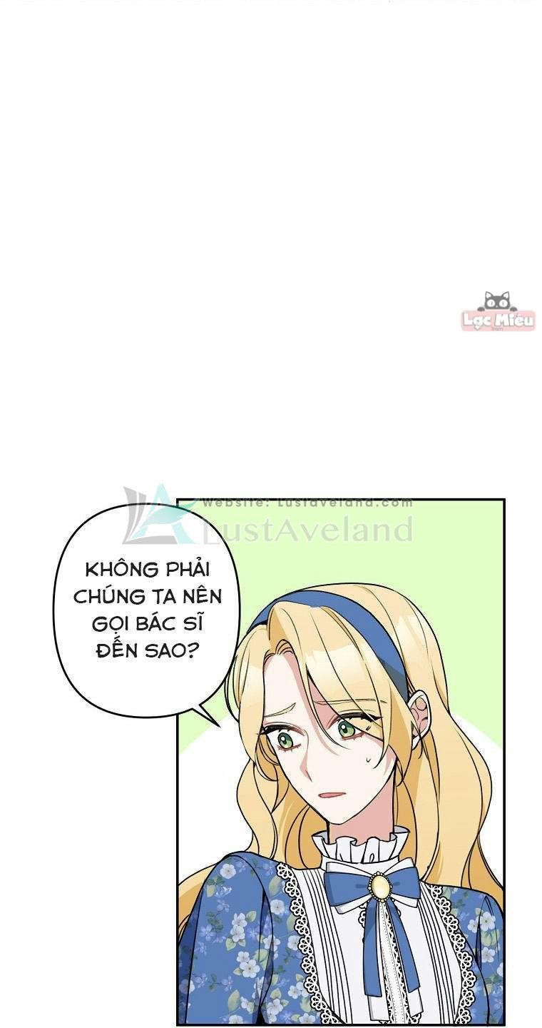 Đừng Đến Cửa Hàng Của Ác Nữ Chapter 8.5 - Trang 2