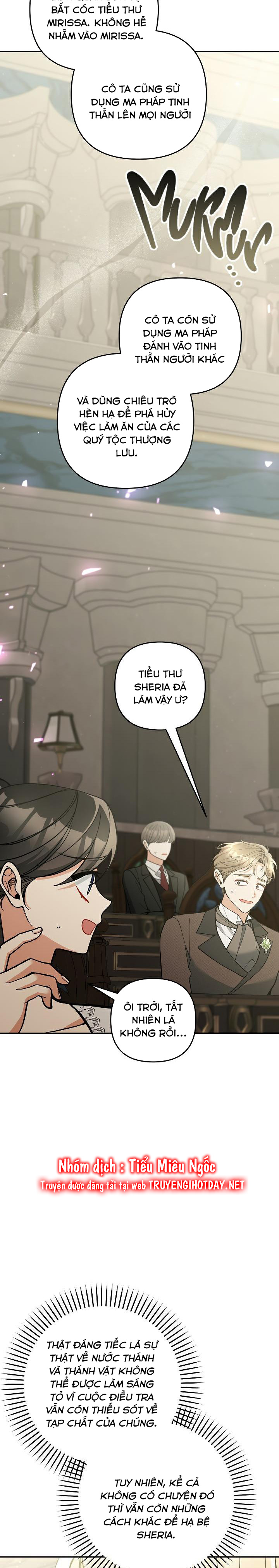 Đừng Đến Cửa Hàng Của Ác Nữ Chapter 75 - Trang 2