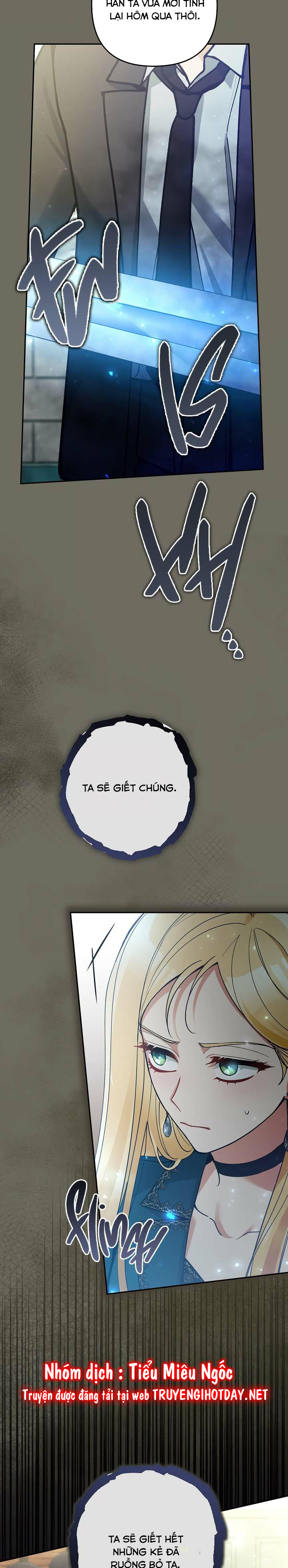 Đừng Đến Cửa Hàng Của Ác Nữ Chapter 75 - Trang 2