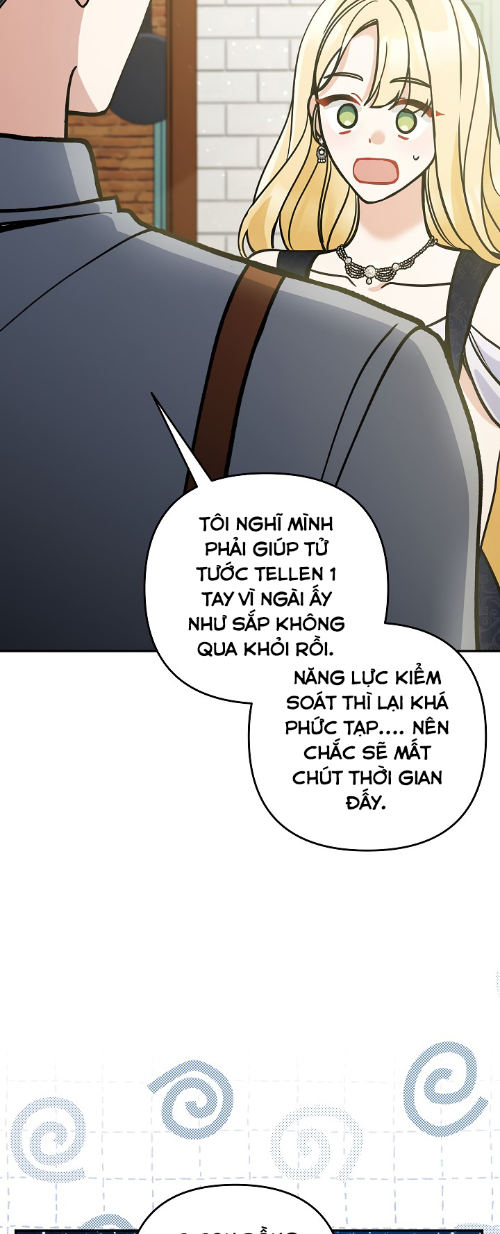 Đừng Đến Cửa Hàng Của Ác Nữ Chapter 76 - Trang 2