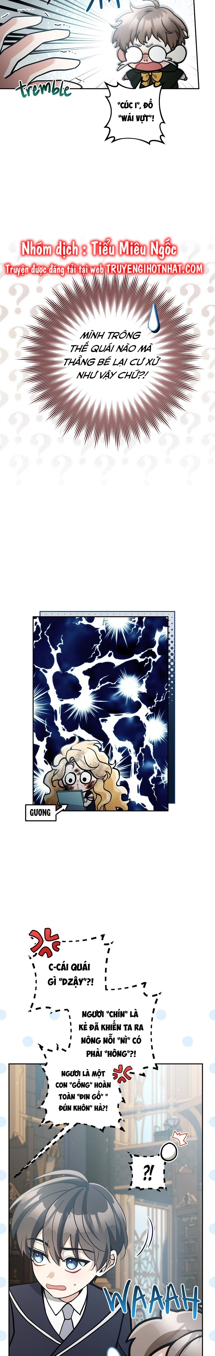 Đừng Đến Cửa Hàng Của Ác Nữ Chapter 77 - Trang 2