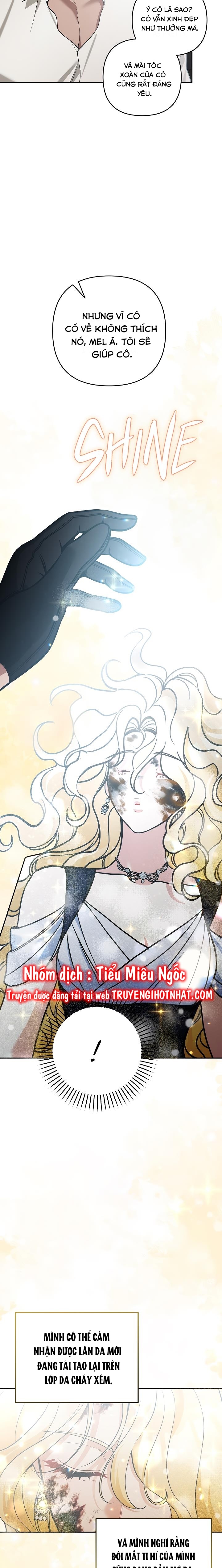 Đừng Đến Cửa Hàng Của Ác Nữ Chapter 77 - Trang 2