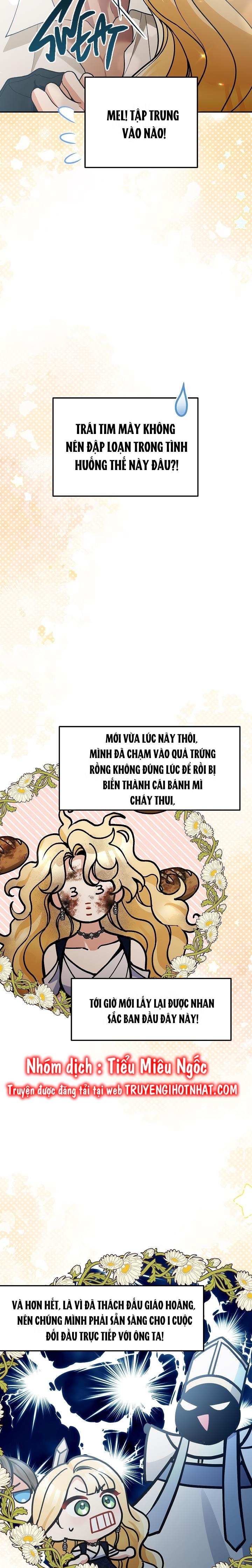Đừng Đến Cửa Hàng Của Ác Nữ Chapter 78 - Trang 2