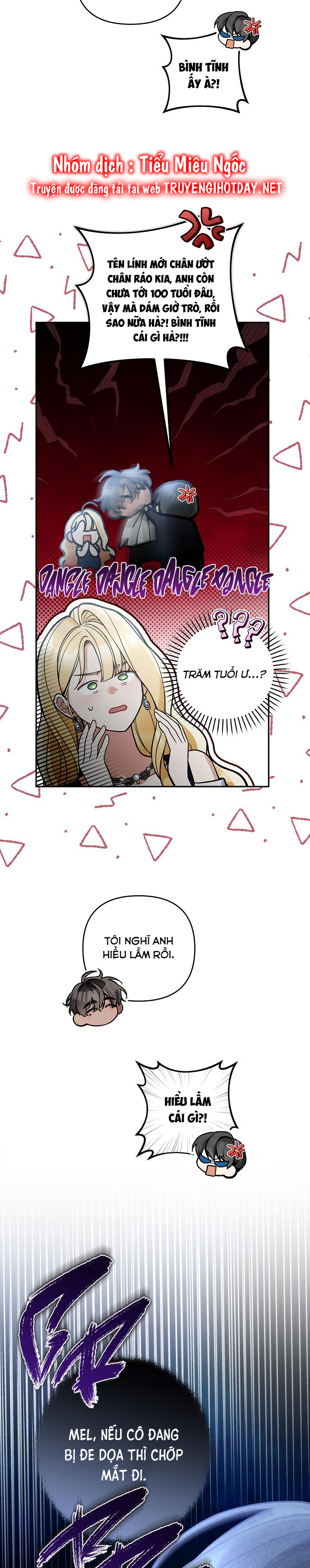 Đừng Đến Cửa Hàng Của Ác Nữ Chapter 79 - Trang 2