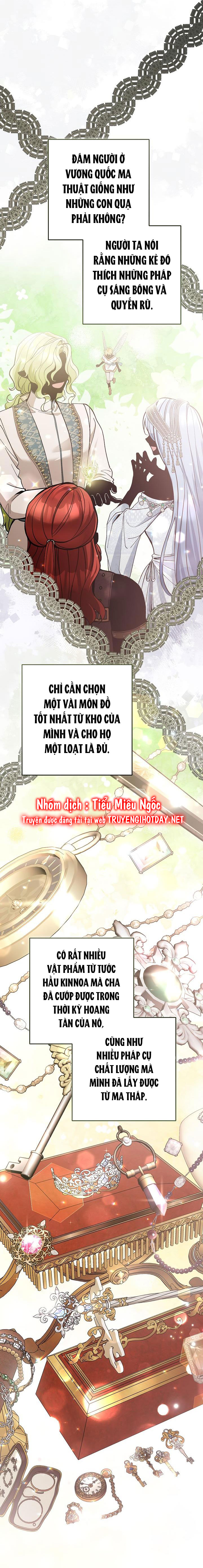Đừng Đến Cửa Hàng Của Ác Nữ Chapter 80 - Trang 2