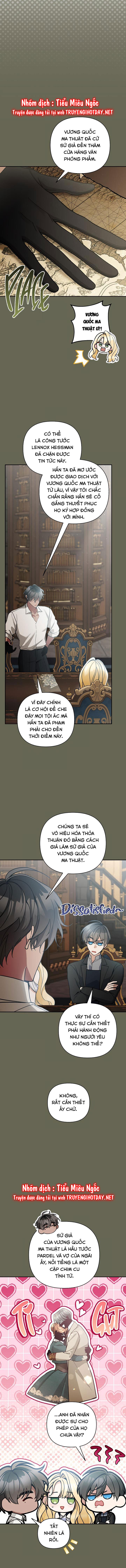 Đừng Đến Cửa Hàng Của Ác Nữ Chapter 80 - Trang 2