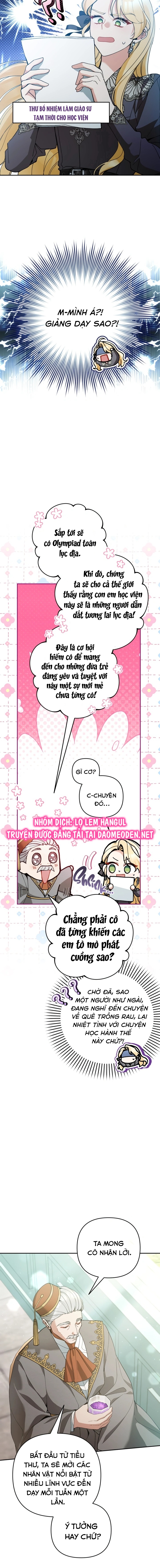 Đừng Đến Cửa Hàng Của Ác Nữ Chapter 81 - Trang 2