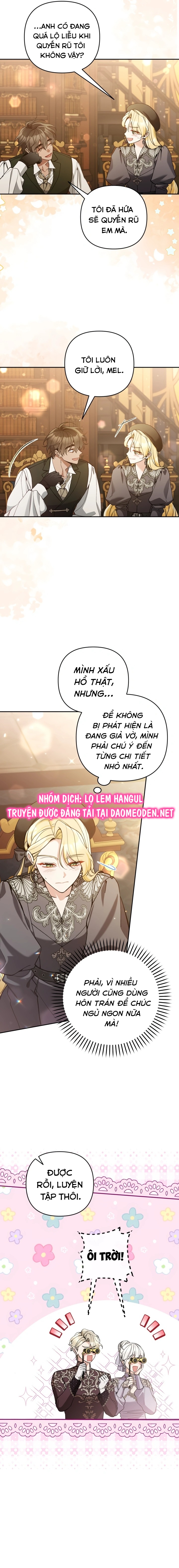 Đừng Đến Cửa Hàng Của Ác Nữ Chapter 82 - Trang 2
