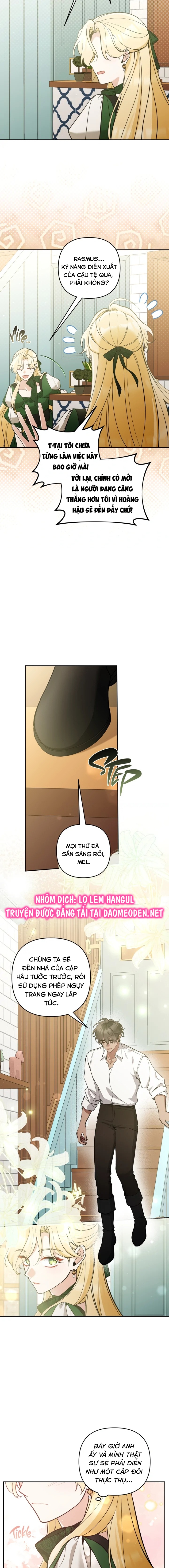 Đừng Đến Cửa Hàng Của Ác Nữ Chapter 83 - Trang 2