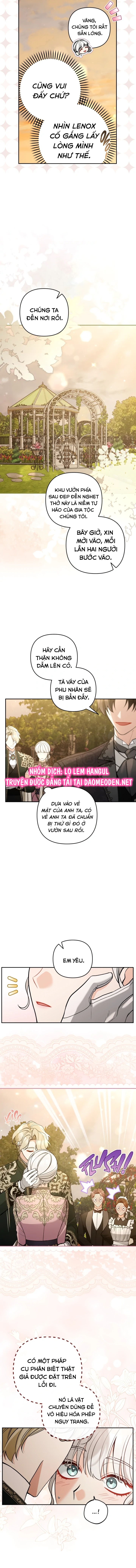 Đừng Đến Cửa Hàng Của Ác Nữ Chapter 83 - Trang 2