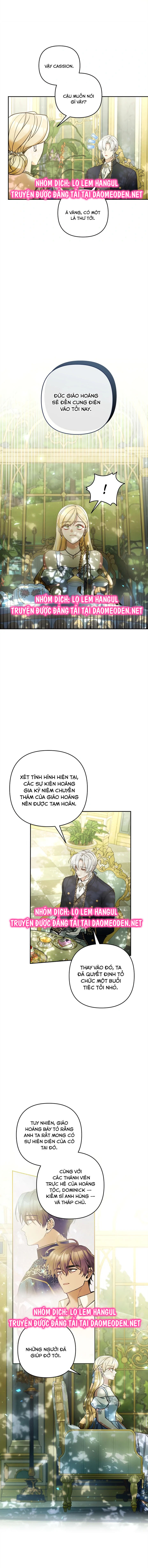 Đừng Đến Cửa Hàng Của Ác Nữ Chapter 86 - Trang 2