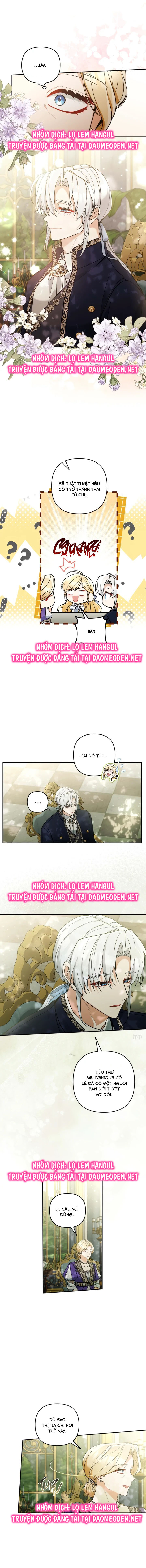 Đừng Đến Cửa Hàng Của Ác Nữ Chapter 87 - Trang 2