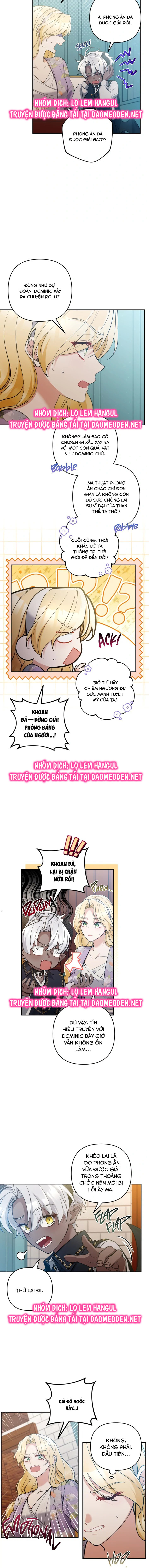 Đừng Đến Cửa Hàng Của Ác Nữ Chapter 87 - Trang 2