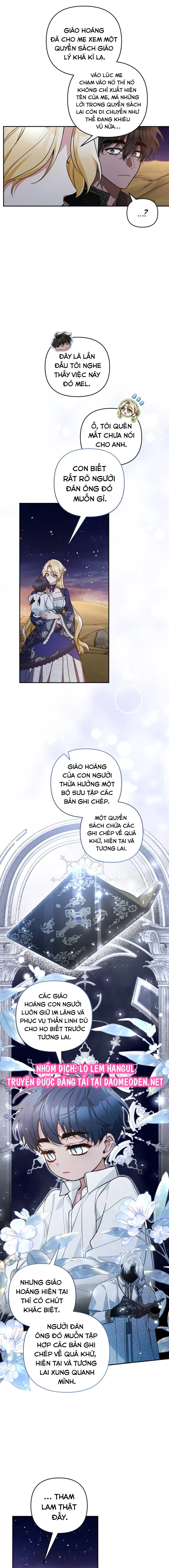 Đừng Đến Cửa Hàng Của Ác Nữ Chapter 92 - Trang 2