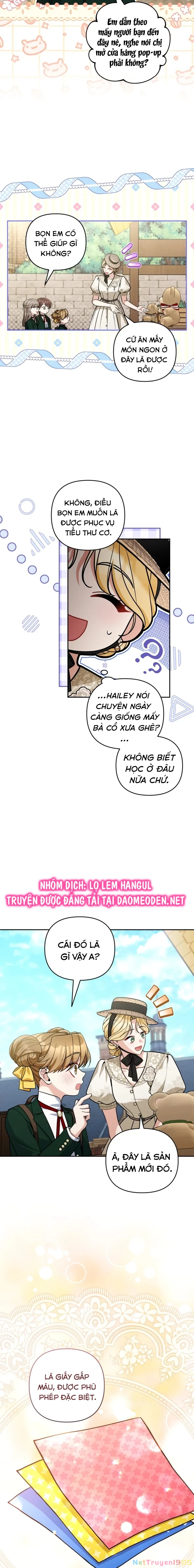 Đừng Đến Cửa Hàng Của Ác Nữ Chapter 93 - Trang 2