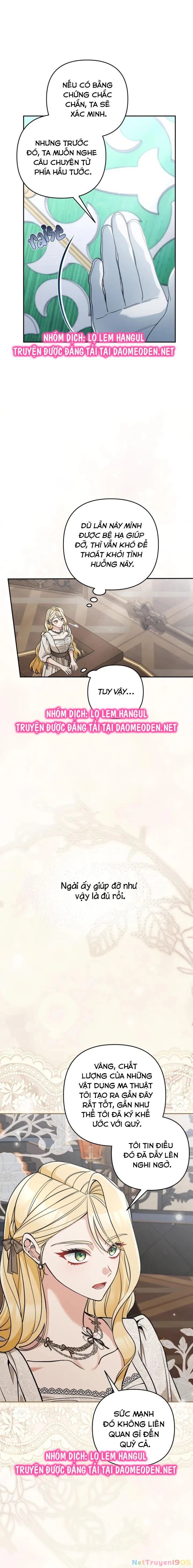 Đừng Đến Cửa Hàng Của Ác Nữ Chapter 95 - Trang 2