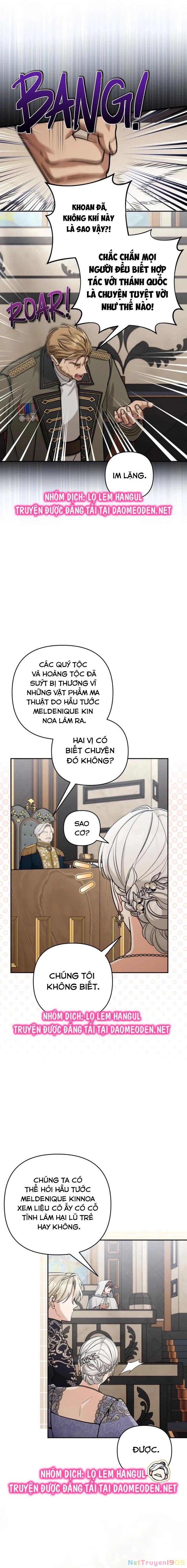 Đừng Đến Cửa Hàng Của Ác Nữ Chapter 95 - Trang 2